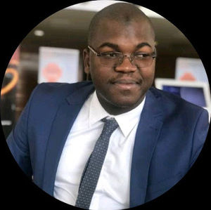 Meet your Posher, Cheikh abdoulaye